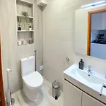 Apartamento Luxueux - Vue Magnifique, Piscine, Balcon - Parking Foz do Arelho