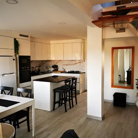 Luxueux - Vue Magnifique, Piscine, Balcon - Parking *