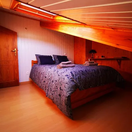 Luxueux - Vue Magnifique, Piscine, Balcon - Parking Apartamento