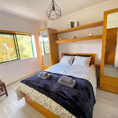 Luxueux - Vue Magnifique, Piscine, Balcon - Parking *