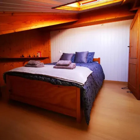 Luxueux - Vue Magnifique, Piscine, Balcon - Parking Apartamento *