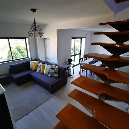 Luxueux - Vue Magnifique, Piscine, Balcon - Parking *