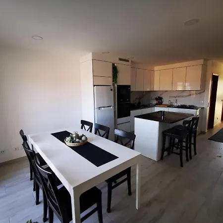 Luxueux - Vue Magnifique, Piscine, Balcon - Parking Apartmán *