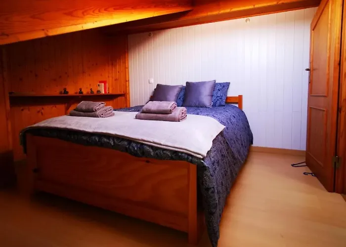 Luxueux - Vue Magnifique, Piscine, Balcon - Parking Appartement *