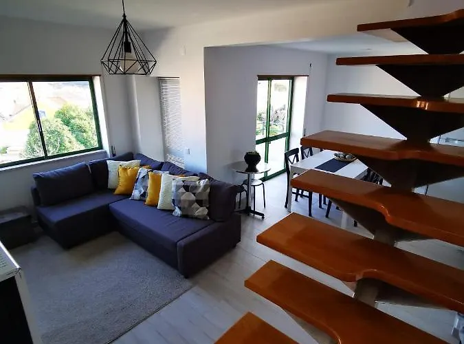 Luxueux - Vue Magnifique, Piscine, Balcon - Parking *