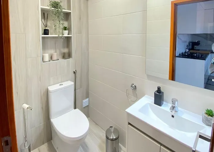 Appartement Luxueux - Vue Magnifique, Piscine, Balcon - Parking Foz do Arelho